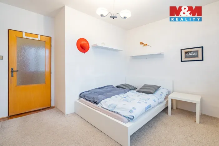 Prodej rodinného domu, Třešť, Roštýnská, 320 m2