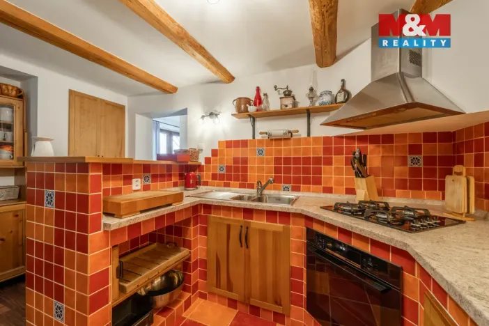 Prodej rodinného domu, Beroun - Beroun-Zdejcina, Hudlická, 169 m2