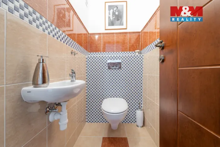 Prodej rodinného domu, Beroun - Beroun-Zdejcina, Hudlická, 169 m2