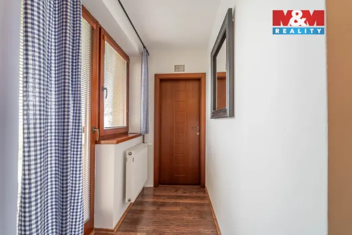 Prodej rodinného domu, Beroun - Beroun-Zdejcina, Hudlická, 169 m2