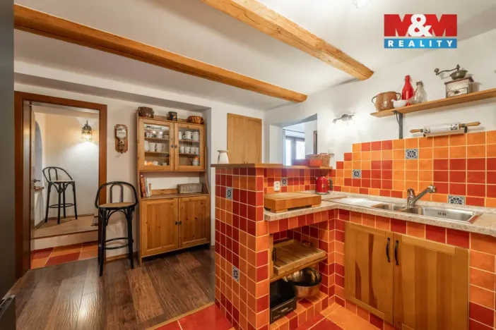 Prodej rodinného domu, Beroun - Beroun-Zdejcina, Hudlická, 169 m2