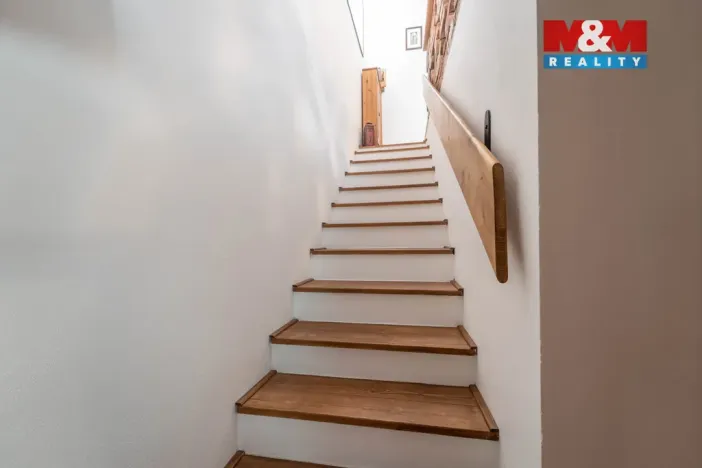 Prodej rodinného domu, Beroun - Beroun-Zdejcina, Hudlická, 169 m2