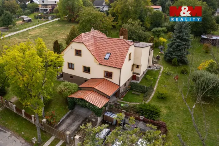 Prodej rodinného domu, Beroun - Beroun-Zdejcina, Hudlická, 169 m2