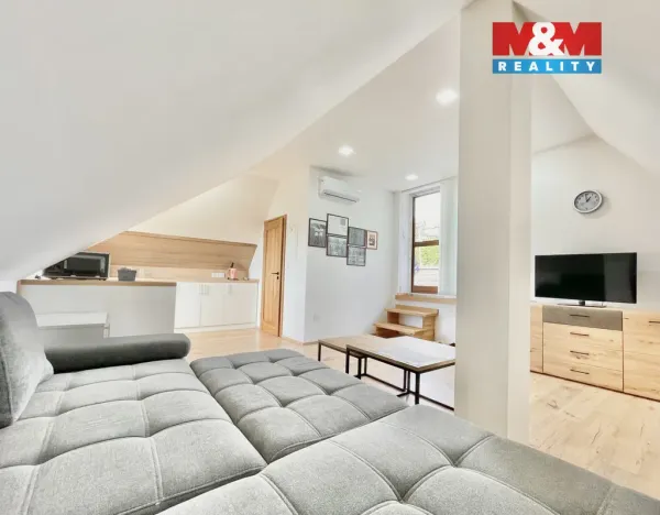 Prodej vinného sklepa, Perná, 31 m2