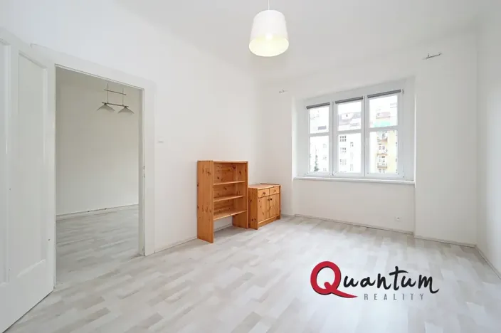 Pronájem bytu 2+kk, Praha - Žižkov, Hartigova, 45 m2