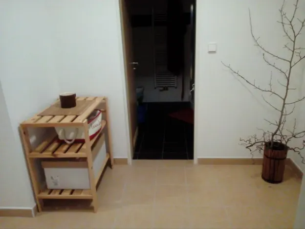 Pronájem bytu 2+kk, Praha - Řeporyje, Ořešská, 45 m2