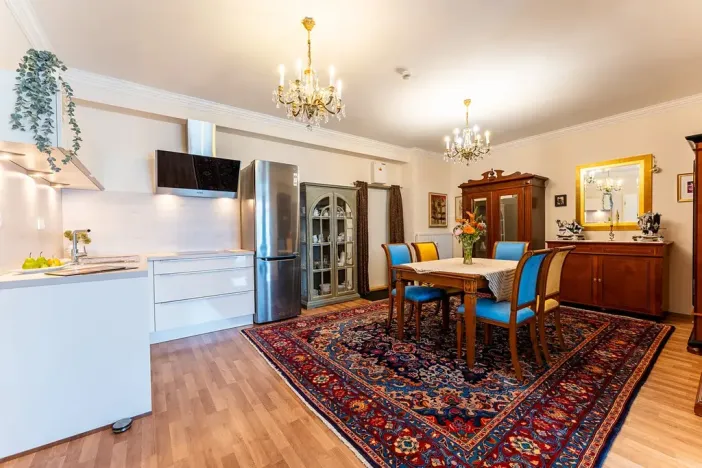 Prodej bytu 2+kk, Holubice, 63 m2