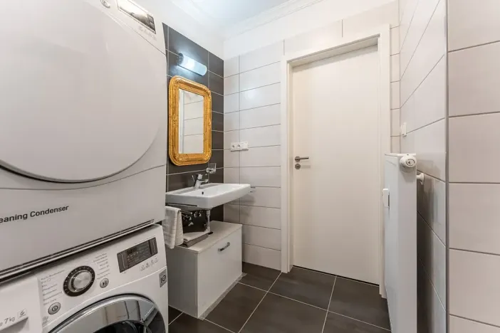 Prodej bytu 2+kk, Holubice, 63 m2