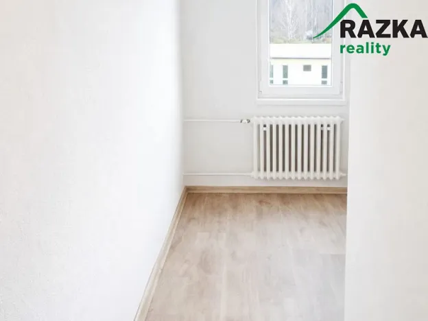 Pronájem bytu 2+1, Konstantinovy Lázně, Školní, 52 m2