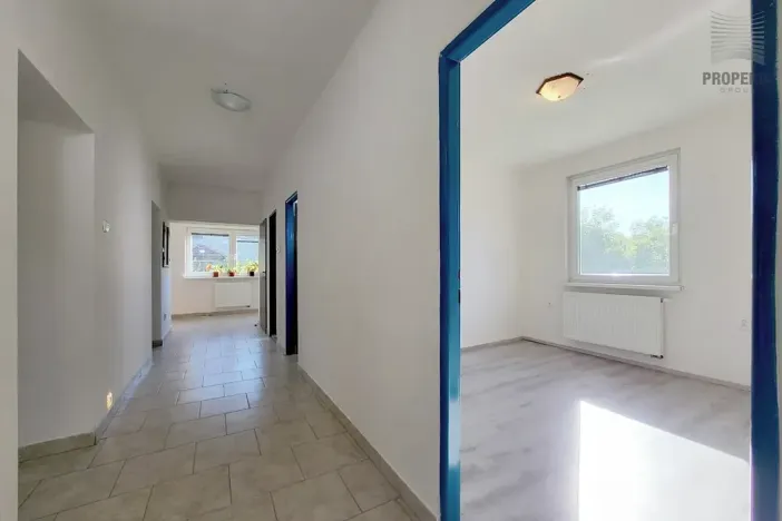 Prodej rodinného domu, Troubsko, Zahradní, 185 m2