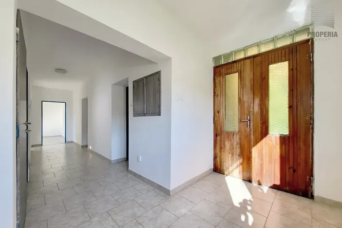 Prodej rodinného domu, Troubsko, Zahradní, 185 m2