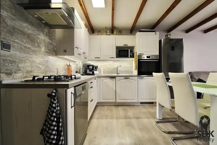 Pronájem rodinného domu, Břeclav, 100 m2