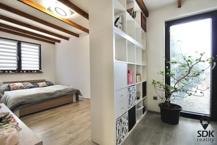 Pronájem rodinného domu, Břeclav, 100 m2