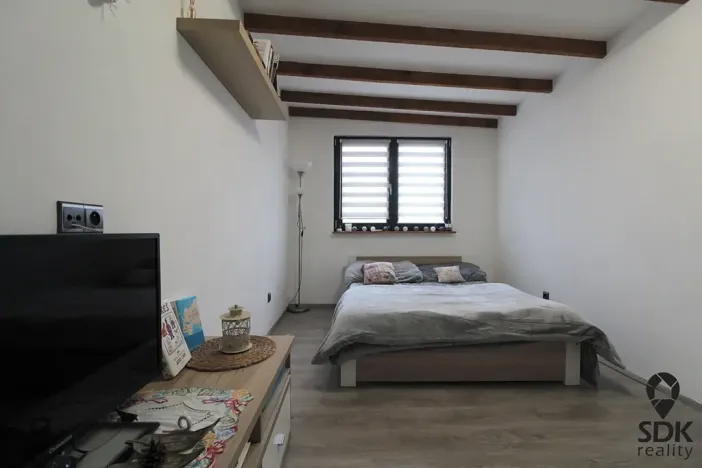 Pronájem rodinného domu, Břeclav, 100 m2