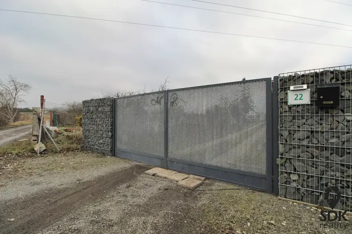 Pronájem rodinného domu, Břeclav, 100 m2