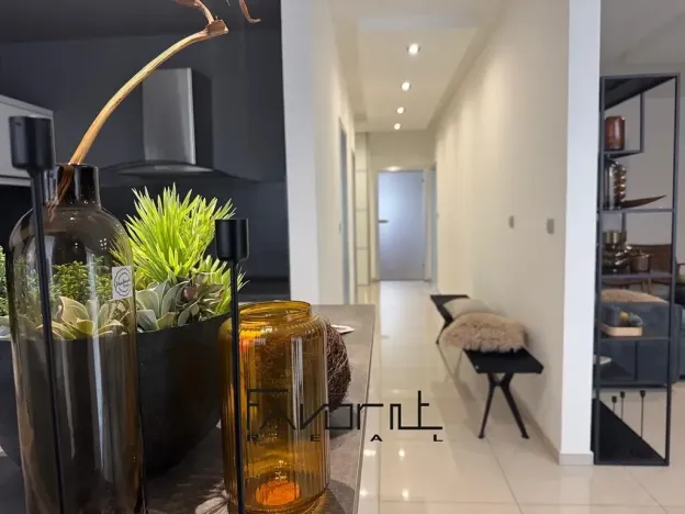 Prodej bytu 3+kk, Ostrava, U Soudu, 94 m2