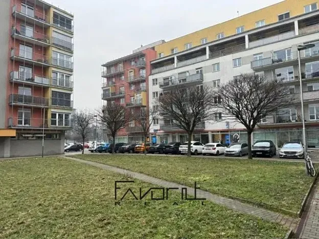Prodej bytu 3+kk, Ostrava, U Soudu, 94 m2