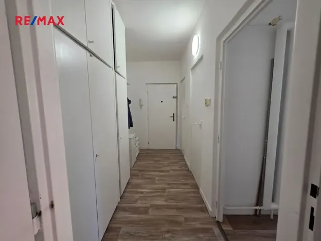 Pronájem bytu 1+1, Šumperk, 8. května, 35 m2