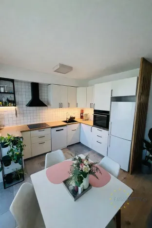 Prodej bytu 2+kk, Praha - Vysočany, Pod Harfou, 44 m2