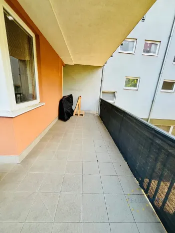 Prodej bytu 2+kk, Praha - Vysočany, Pod Harfou, 44 m2