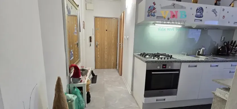 Prodej bytu 2+1, Prostějov, Jana Zrzavého, 56 m2