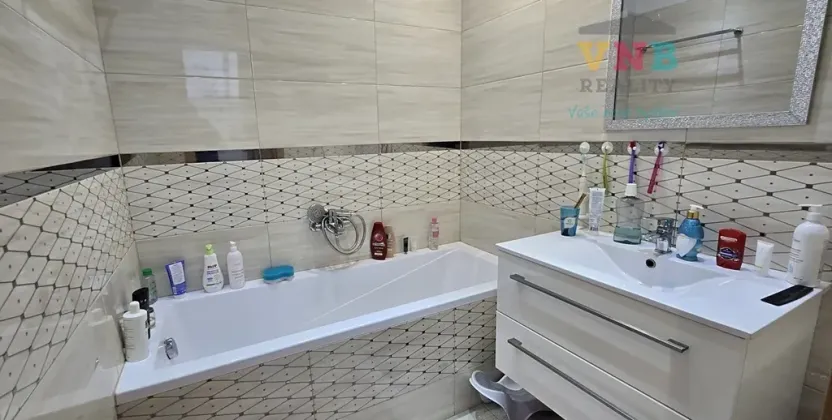 Prodej bytu 2+1, Prostějov, Jana Zrzavého, 56 m2