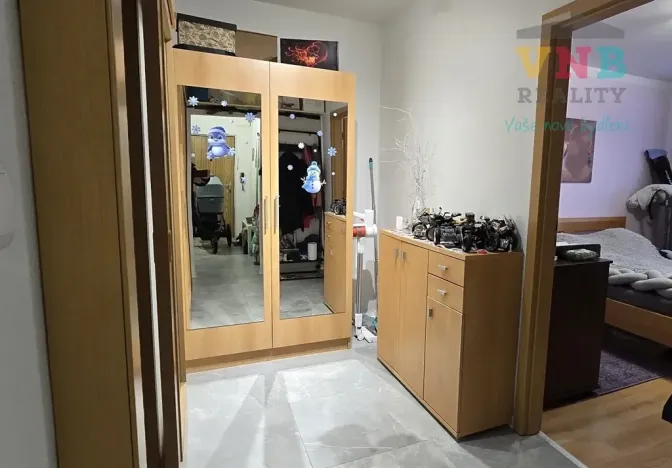 Prodej bytu 2+1, Prostějov, Jana Zrzavého, 56 m2