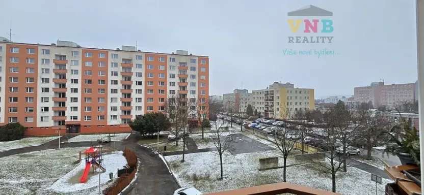 Prodej bytu 2+1, Prostějov, Jana Zrzavého, 56 m2