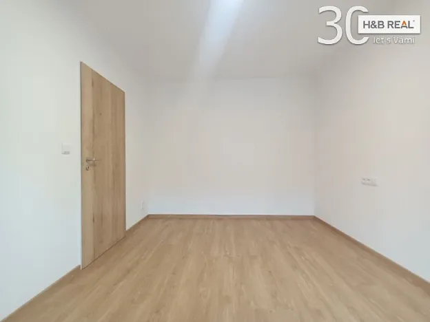 Pronájem bytu 2+1, Vsetín, 50 m2