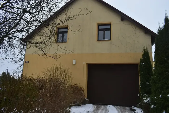 Prodej rodinného domu, Varnsdorf, 537 m2