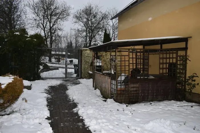 Prodej rodinného domu, Varnsdorf, 537 m2