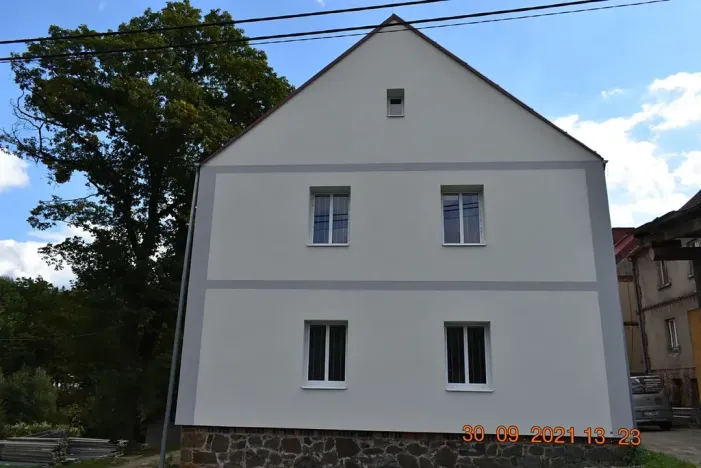 Prodej bytu 3+1, Hrádek nad Nisou, 84 m2