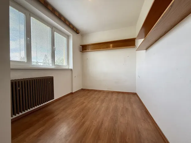 Prodej rodinného domu, Divišov, Na Sídlišti, 100 m2