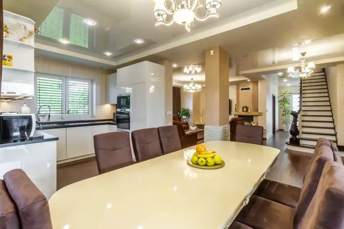 Prodej rodinného domu, Babice, Starobabická, 200 m2