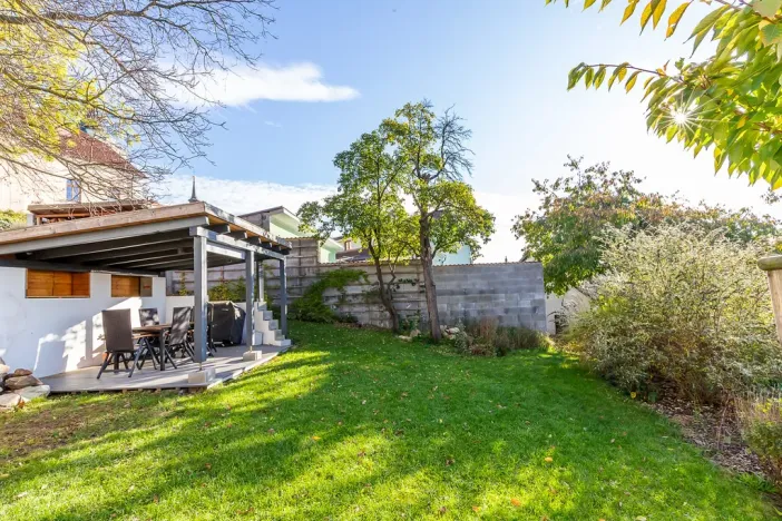 Prodej rodinného domu, Divišov, Na Malé Straně, 92 m2