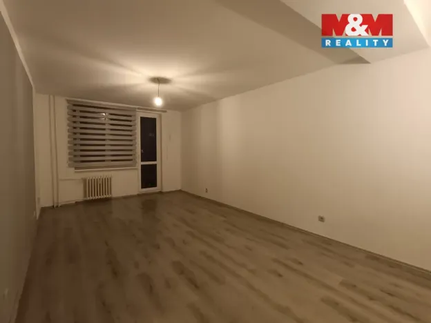 Pronájem bytu 2+1, Ostrava - Poruba, Francouzská, 52 m2