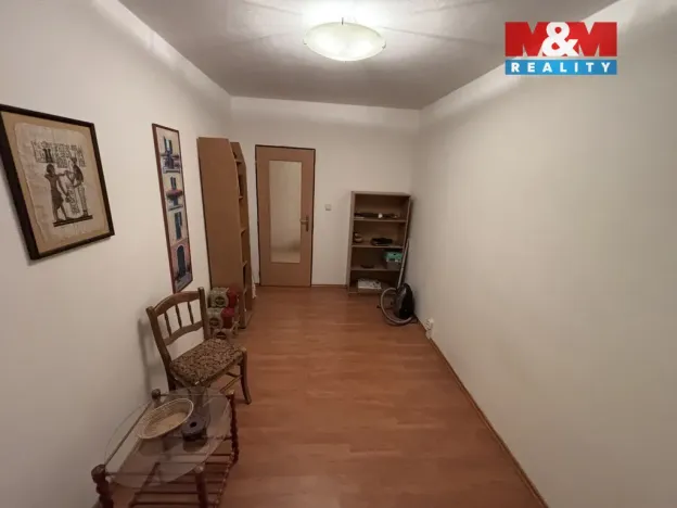 Prodej bytu 3+1, Praha - Řepy, Makovského, 65 m2