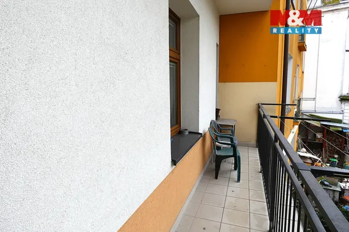 Prodej bytu 3+kk, Kutná Hora - Hlouška, Nádražní, 80 m2