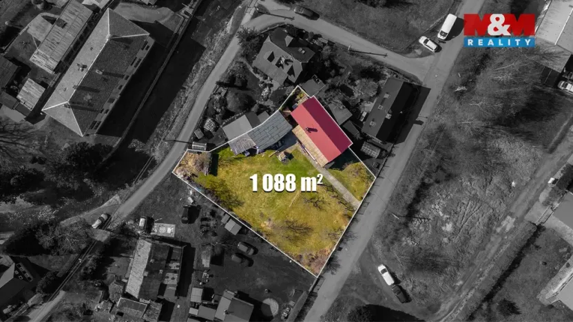 Prodej rodinného domu, Zákupy, Ke Koupališti, 123 m2