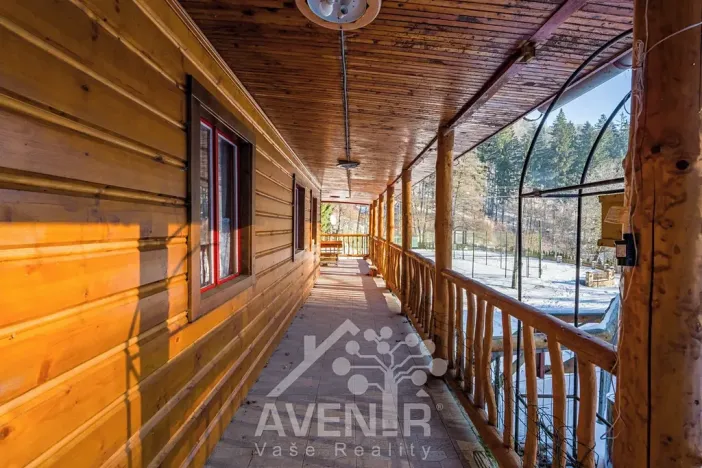 Prodej chaty, Sielnica, Slovensko, 278 m2