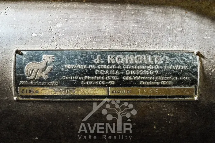 Prodej chalupy, Osečná, Českolipská, 500 m2