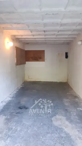 Prodej garáže, Liberec, 18 m2