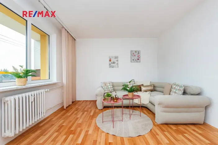 Prodej bytu 3+1, Praha - Záběhlice, Svojšovická, 76 m2