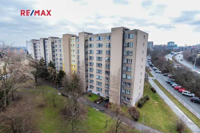 Prodej bytu 3+1, Praha - Záběhlice, Svojšovická, 76 m2