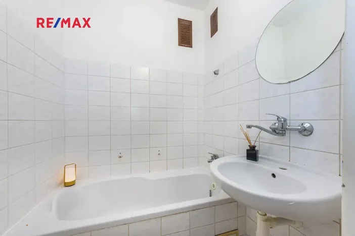 Prodej bytu 3+1, Praha - Záběhlice, Svojšovická, 76 m2