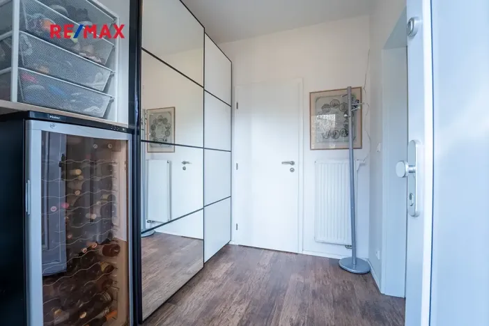 Prodej rodinného domu, Měchenice, Na Vyhlídce, 246 m2