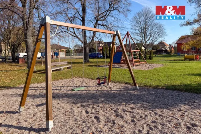 Prodej pozemku pro bydlení, Svatý Mikuláš, 2218 m2