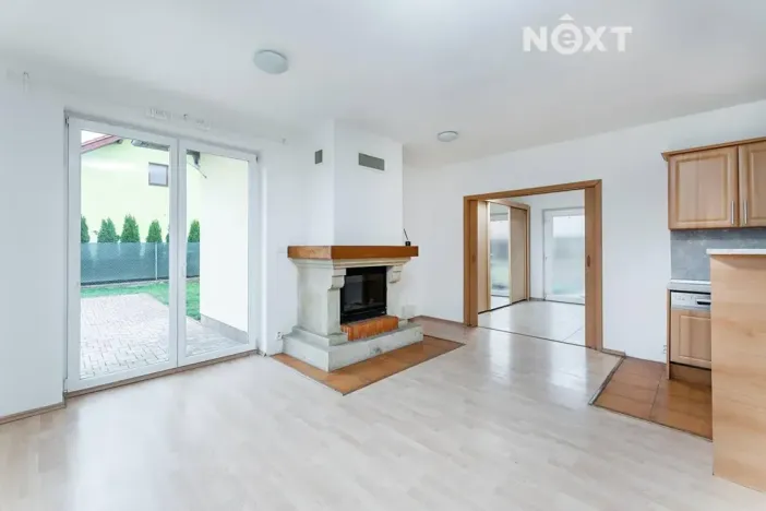 Pronájem rodinného domu, Kostelec nad Černými lesy, Dvouletky, 102 m2