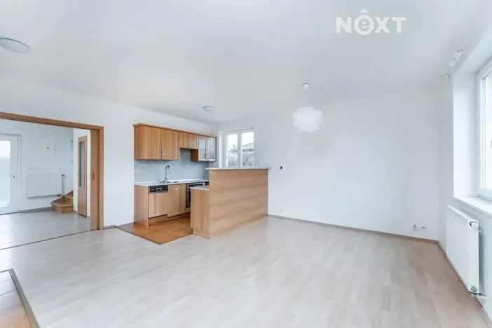 Pronájem rodinného domu, Kostelec nad Černými lesy, Dvouletky, 102 m2
