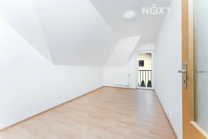 Pronájem rodinného domu, Kostelec nad Černými lesy, Dvouletky, 102 m2